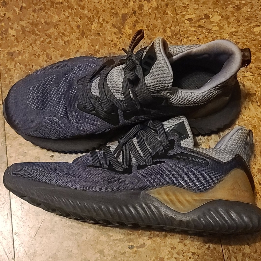 GUC Adidas Alphabounce
